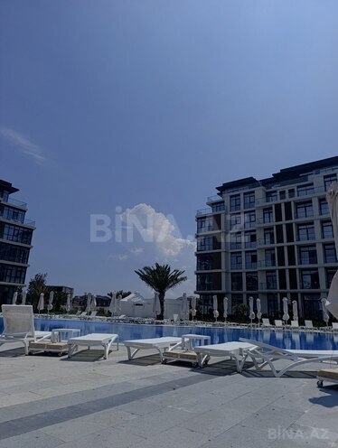 Satılır 1 otaqlı yeni tikili 74 m², Sea Breeze q., photo 5 from 13