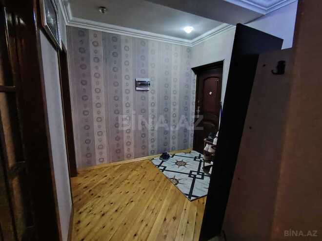 Satılır 3 otaqlı yeni tikili 98 m², Masazır q., photo 10 from 23