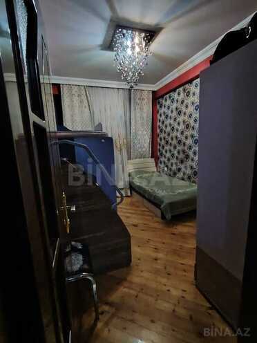 Satılır 3 otaqlı yeni tikili 98 m², Masazır q., photo 16 from 23