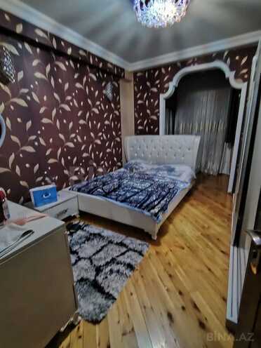 Satılır 3 otaqlı yeni tikili 98 m², Masazır q., photo 13 from 23