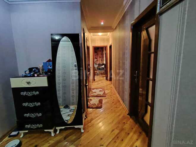 Satılır 3 otaqlı yeni tikili 98 m², Masazır q., photo 9 from 23