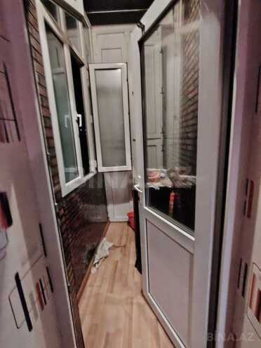 Satılır 3 otaqlı yeni tikili 98 m², Masazır q., photo 21 from 23