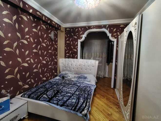 Satılır 3 otaqlı yeni tikili 98 m², Masazır q., photo 15 from 23