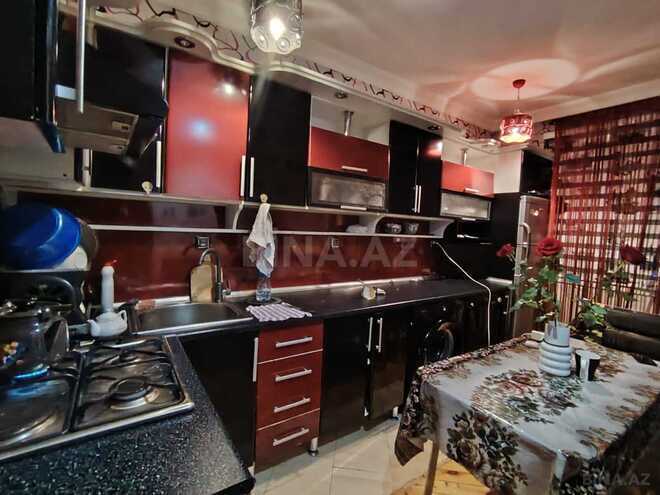 Satılır 3 otaqlı yeni tikili 98 m², Masazır q., photo 5 from 23