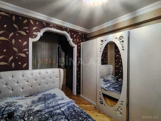 Satılır 3 otaqlı yeni tikili 98 m², Masazır q., photo 14 from 23