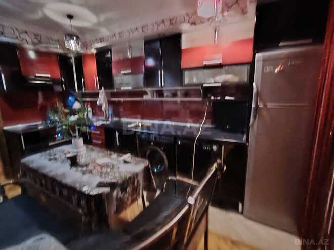 Satılır 3 otaqlı yeni tikili 98 m², Masazır q., photo 4 from 23
