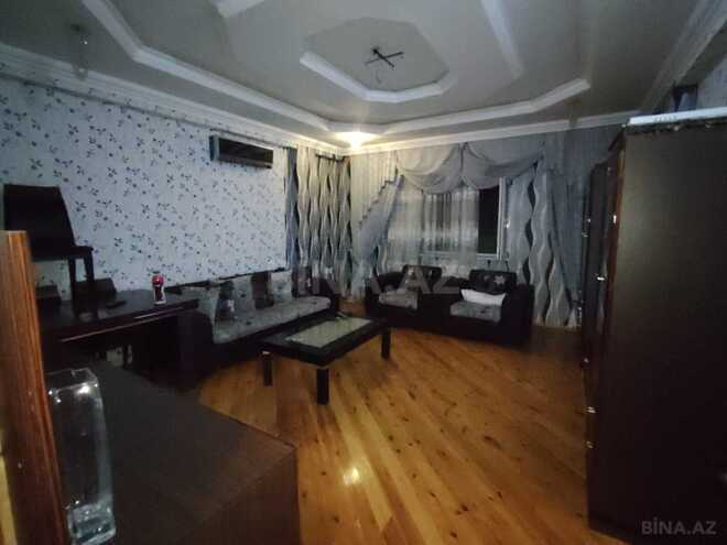 Satılır 3 otaqlı yeni tikili 98 m², Masazır q., photo 6 from 23