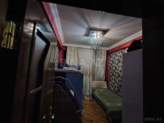 Satılır 3 otaqlı yeni tikili 98 m², Masazır q., photo 17 from 23