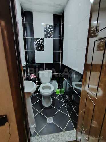 Satılır 3 otaqlı yeni tikili 98 m², Masazır q., photo 20 from 23