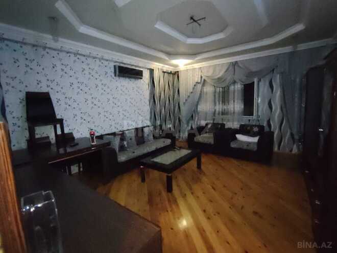 Satılır 3 otaqlı yeni tikili 98 m², Masazır q., photo 8 from 23