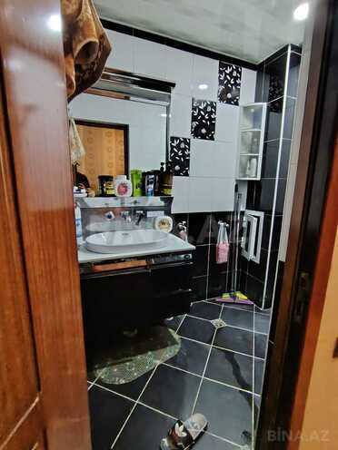 Satılır 3 otaqlı yeni tikili 98 m², Masazır q., photo 18 from 23