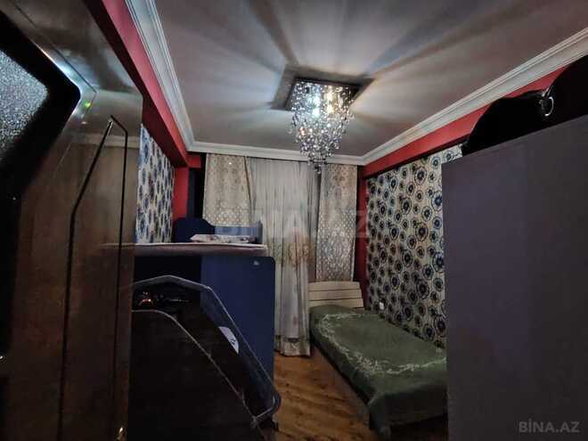 Satılır 3 otaqlı yeni tikili 98 m², Masazır q., photo 11 from 23
