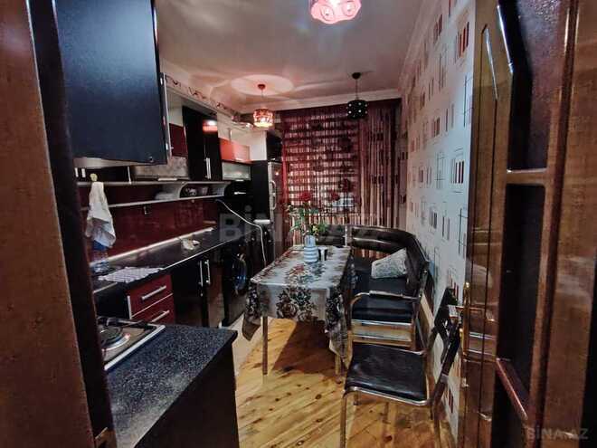 Satılır 3 otaqlı yeni tikili 98 m², Masazır q., photo 1 from 23
