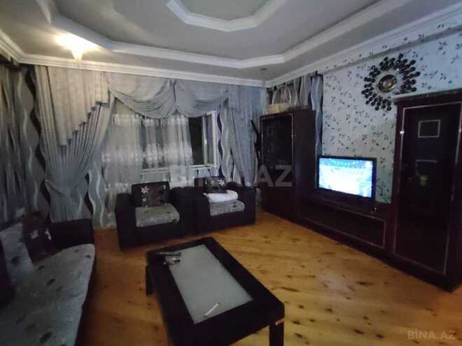 Satılır 3 otaqlı yeni tikili 98 m², Masazır q., photo 7 from 23
