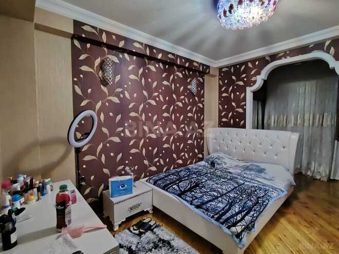 Satılır 3 otaqlı yeni tikili 98 m², Masazır q., photo 12 from 23