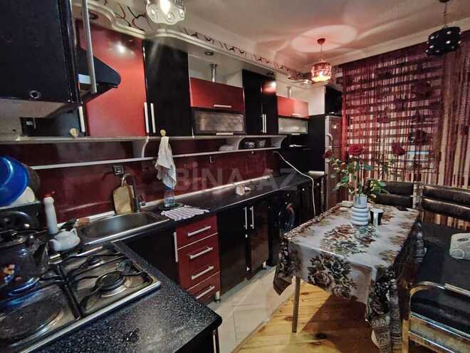 Satılır 3 otaqlı yeni tikili 98 m², Masazır q., photo 3 from 23