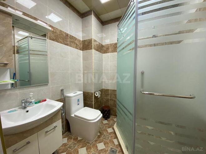 İcarəyə verilir 3 otaqlı yeni tikili 100 m², Nəsimi m., photo 17 from 20