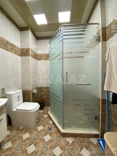İcarəyə verilir 3 otaqlı yeni tikili 100 m², Nəsimi m., photo 18 from 20