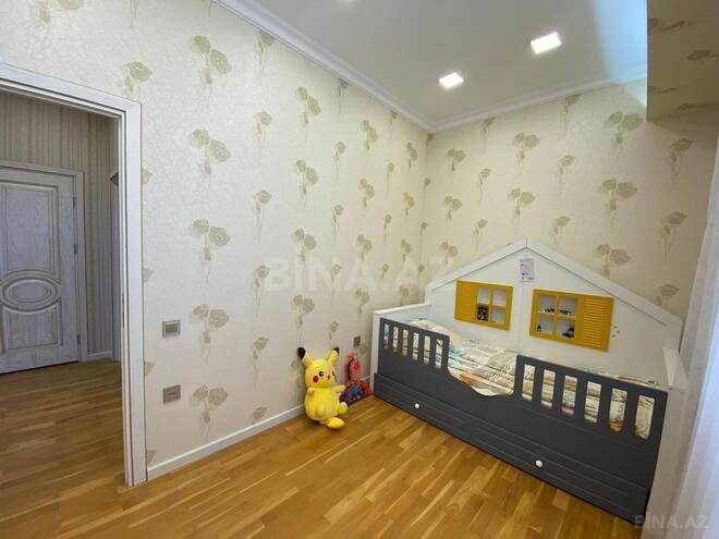 İcarəyə verilir 3 otaqlı yeni tikili 100 m², Nəsimi m., photo 15 from 20