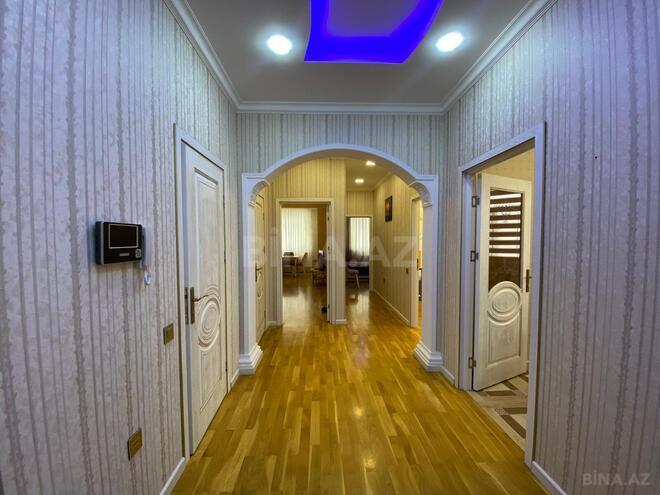 İcarəyə verilir 3 otaqlı yeni tikili 100 m², Nəsimi m., photo 10 from 20