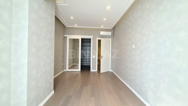 İcarəyə verilir 3 otaqlı yeni tikili 110 m², Nizami m., photo 11 from 27