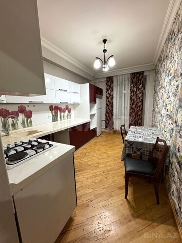 Satılır 2 otaqlı yeni tikili 90 m², İnşaatçılar m., photo 5 from 9