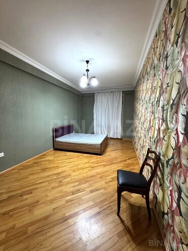 Satılır 2 otaqlı yeni tikili 90 m², İnşaatçılar m., photo 3 from 9