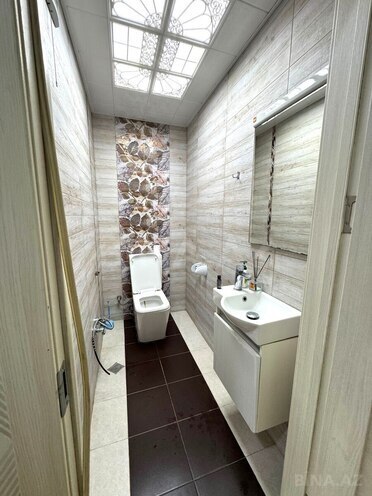 Satılır 2 otaqlı yeni tikili 90 m², İnşaatçılar m., photo 8 from 9