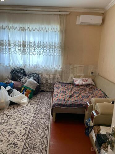İcarəyə verilir 2 otaqlı köhnə tikili 55 m², 28 May m., photo 1 from 7