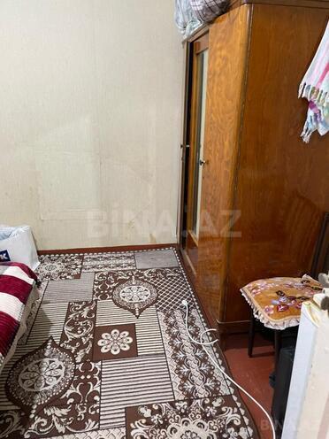 İcarəyə verilir 2 otaqlı köhnə tikili 55 m², 28 May m., photo 3 from 7