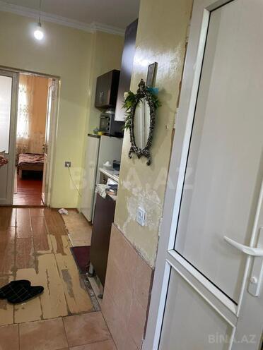 İcarəyə verilir 2 otaqlı köhnə tikili 55 m², 28 May m., photo 5 from 7