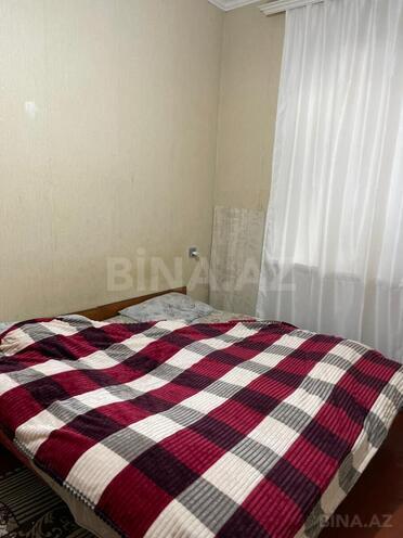 İcarəyə verilir 2 otaqlı köhnə tikili 55 m², 28 May m., photo 4 from 7