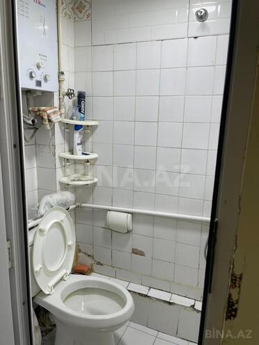 İcarəyə verilir 2 otaqlı köhnə tikili 55 m², 28 May m., photo 6 from 7