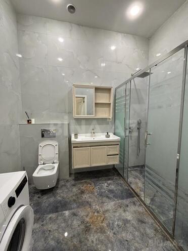 İcarəyə verilir 4 otaqlı yeni tikili 154 m², Ağ şəhər q., photo 26 from 32