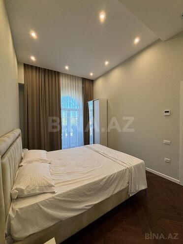 İcarəyə verilir 4 otaqlı yeni tikili 154 m², Ağ şəhər q., photo 15 from 32