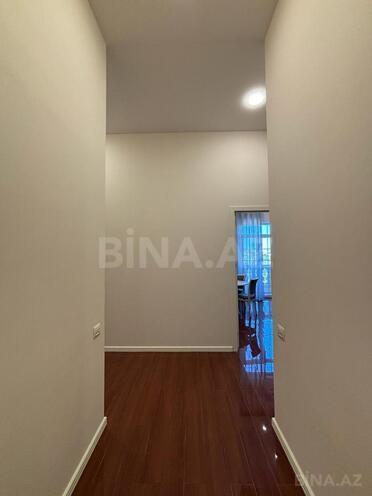 İcarəyə verilir 4 otaqlı yeni tikili 154 m², Ağ şəhər q., photo 29 from 32