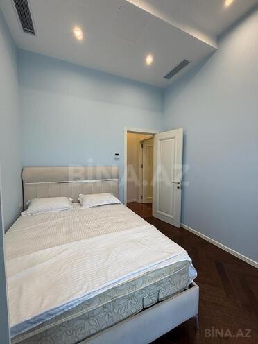 İcarəyə verilir 4 otaqlı yeni tikili 154 m², Ağ şəhər q., photo 25 from 32