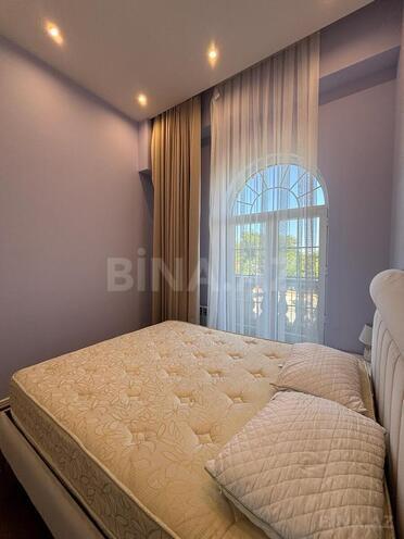 İcarəyə verilir 4 otaqlı yeni tikili 154 m², Ağ şəhər q., photo 21 from 32
