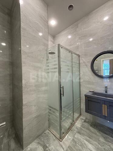 İcarəyə verilir 4 otaqlı yeni tikili 154 m², Ağ şəhər q., photo 19 from 32