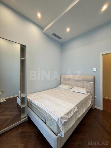 İcarəyə verilir 4 otaqlı yeni tikili 154 m², Ağ şəhər q., photo 24 from 32