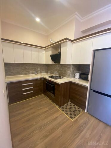 İcarəyə verilir 2 otaqlı yeni tikili 65 m², Şah İsmayıl Xətai m., photo 13 from 20