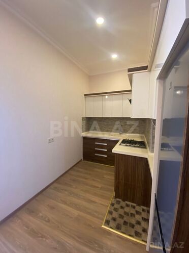 İcarəyə verilir 2 otaqlı yeni tikili 65 m², Şah İsmayıl Xətai m., photo 18 from 20