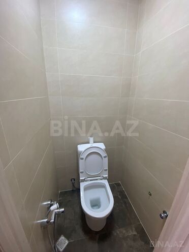İcarəyə verilir 2 otaqlı yeni tikili 65 m², Şah İsmayıl Xətai m., photo 16 from 20