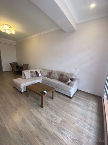 İcarəyə verilir 2 otaqlı yeni tikili 65 m², Şah İsmayıl Xətai m., photo 5 from 20