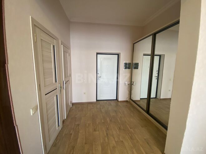 İcarəyə verilir 2 otaqlı yeni tikili 65 m², Şah İsmayıl Xətai m., photo 12 from 20