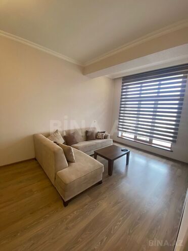 İcarəyə verilir 2 otaqlı yeni tikili 65 m², Şah İsmayıl Xətai m., photo 3 from 20