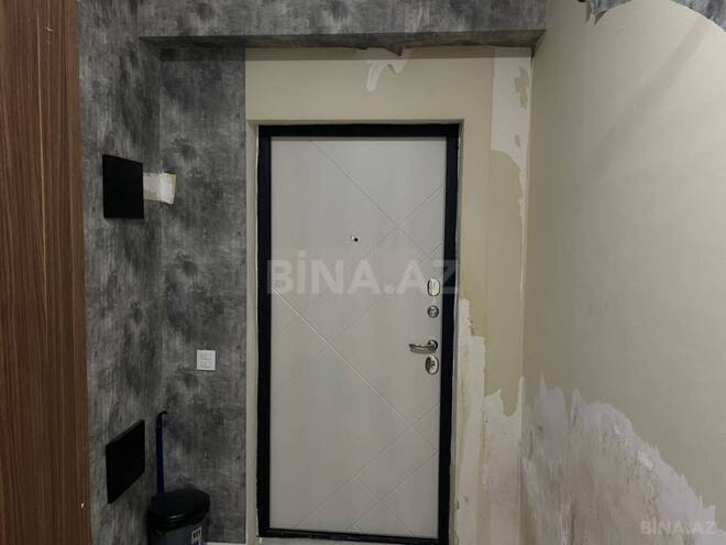 İcarəyə verilir 2 otaqlı yeni tikili 70 m², Yasamal r., photo 11 from 13