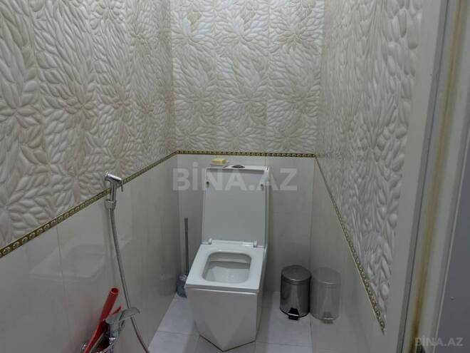 İcarəyə verilir 2 otaqlı yeni tikili 70 m², Yasamal r., photo 9 from 13