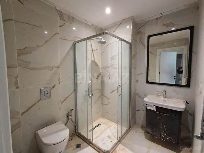 Продаётся 2-комн. новостройка 52 м², Ясамальский р., photo 7 from 11