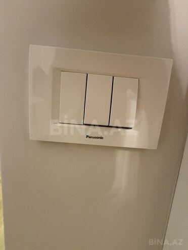 Satılır 4 otaqlı yeni tikili 168 m², Nəsimi m., photo 15 from 18